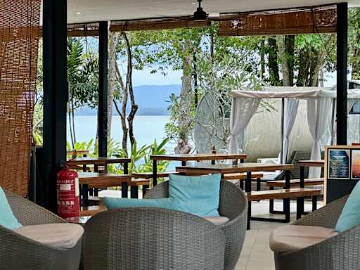 The Culvert Resort