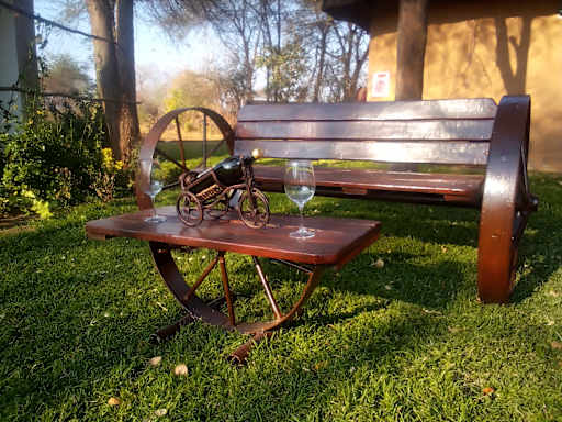 Tilodi Backpackers and Campsite