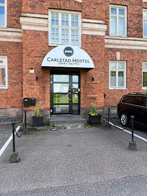 Carlstad Hostel Sport
