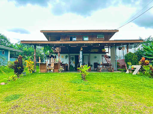 Hostel Batzu