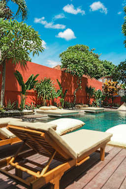 Savanna Ubud