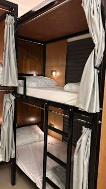 Basil Hostel