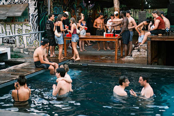 Raindance Hostel