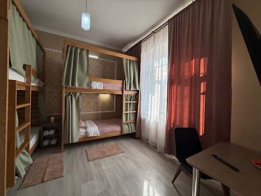 Buddha Hostel