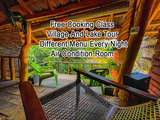 Dinna Nature Hostel