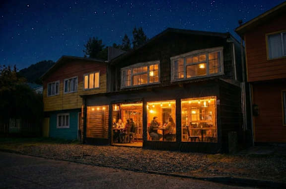 Estación Hostel