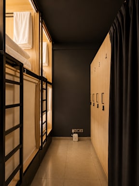 WeStay Hostel
