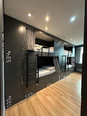 MONS hostel, Buenos Aires – Tarifs Avis 2025