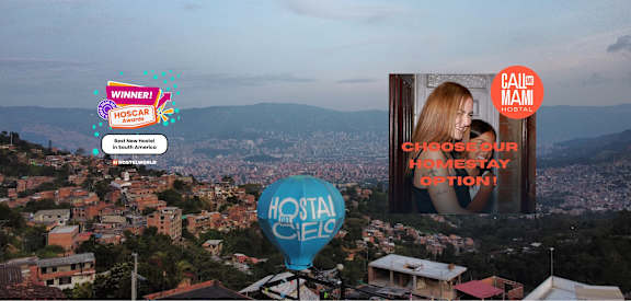 Hostal del Cielo