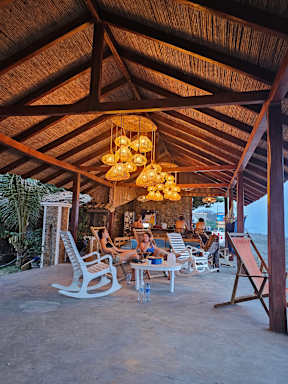 Big Surf House