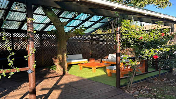 Hostal Vaianny