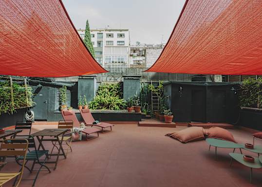 Piulet Hostel