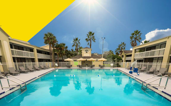 Bposhtels Orlando Disney