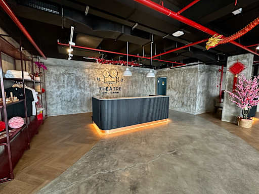 Theatre Hotel