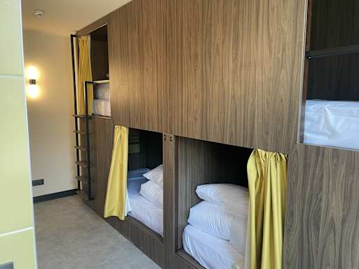 JOST Hostel Lille Wazemmes