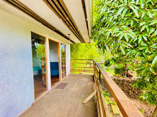 Mata Nui Eco Hostel