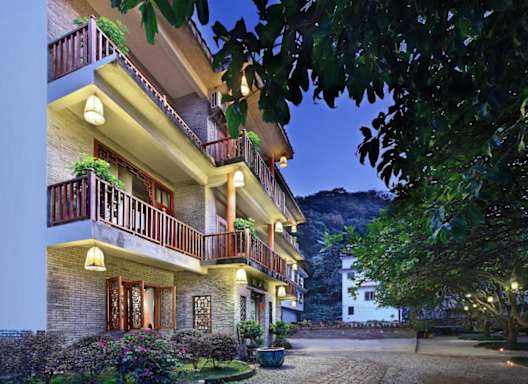 Yangshuo Village Inn