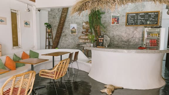 De Coco Hostel Koh Tao