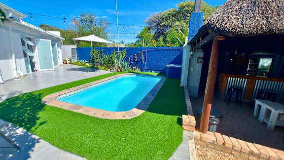 Kate's Nest Guesthouse