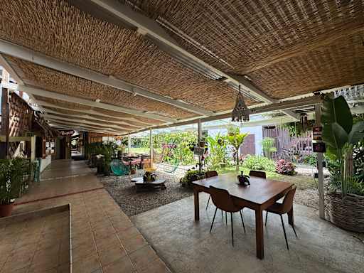 Hostel Puerto Viejo