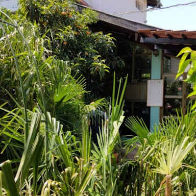 Hostel Varna Botanika