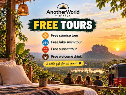 Another World Hostel