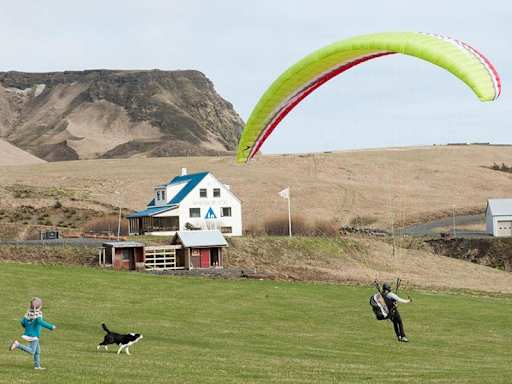Vik HI Hostel