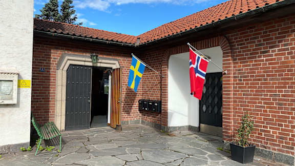Sjømannskirken Narvik
