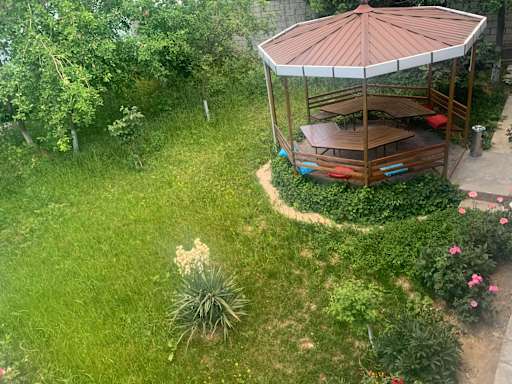 Salom Hostel