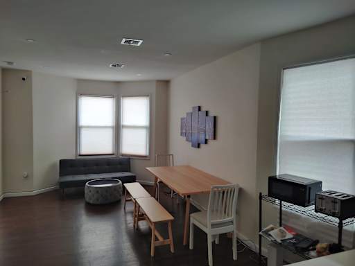 NYC HomeBnB