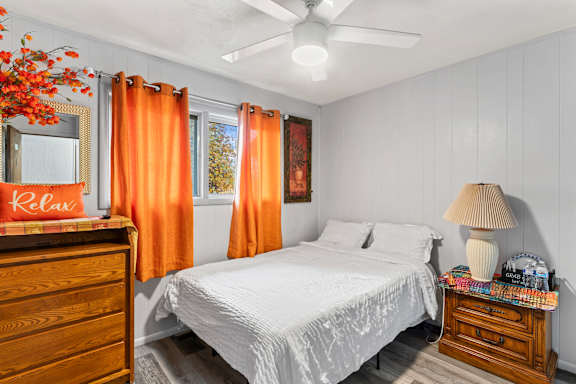 Shaligo Homes