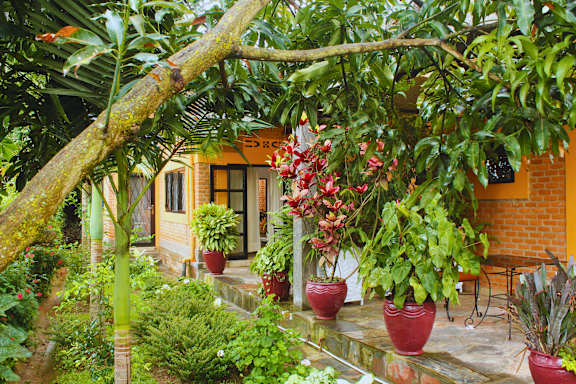 Salama Village Kigali