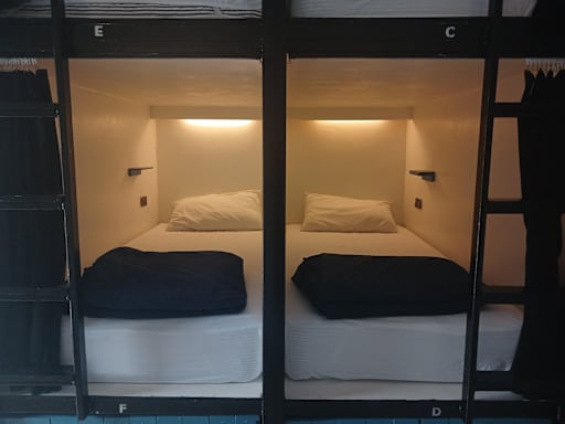 The Hangout Ao Nang, Krabi 2025 Prices Reviews