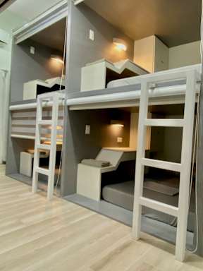 OTravel Hostel 5 Minutes from Mactan Airport