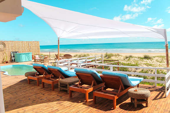 Lehani Beach