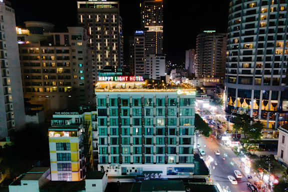 Happy Light Central Nha Trang