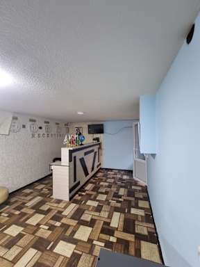Backpackers house markhaba