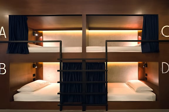 Yamato Hostel