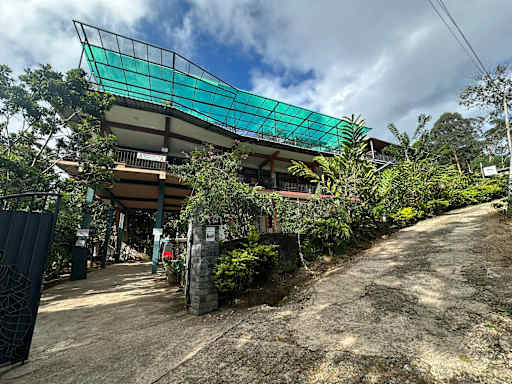 Beyond Nomad Hostel