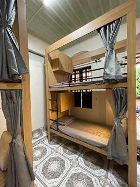 Downtown Backpacker Hostel, Ninh Binh 2025 Prices Reviews
