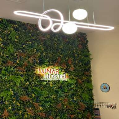 Lunar Beach Hostel