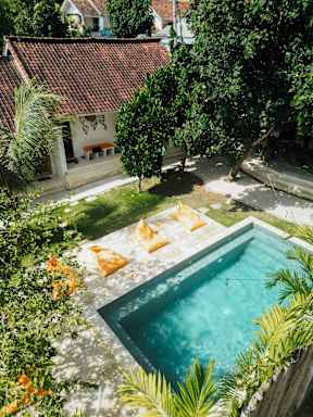Lost Inn Kuta Hostel