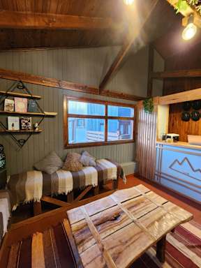 Hostel Cerro Torre