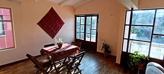 La Otra Casita Feliz