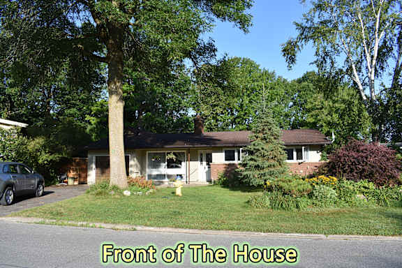 Graham Homestay