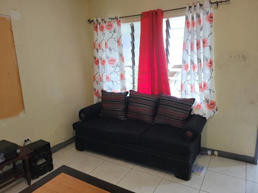 Enchanted Hostel Ocho Rios