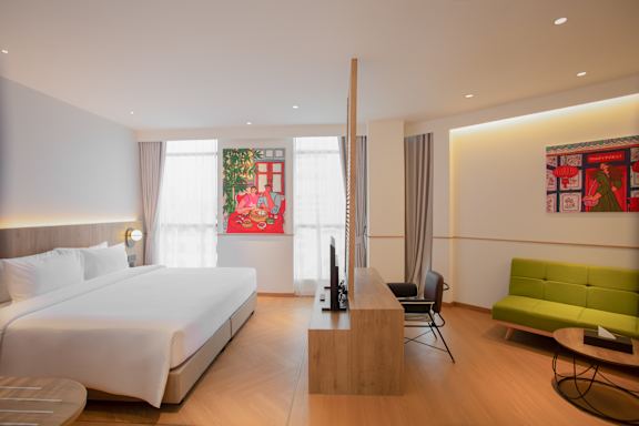 Lub d Bangkok Chinatown, Bangkok 2025 Prices Reviews