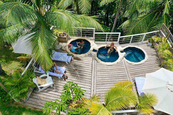 Eco Lifestyle & Lodge