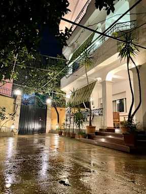 Mandarine Hostel