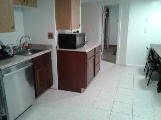 Mike's Place